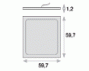 OMEGA LED 3250 L840 ���������� ������������