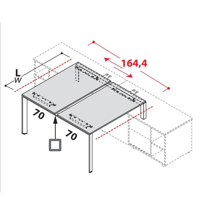 ����-���� 2 ������� ����� � ������� �� ��������� �����, ������/�����, ���������� ���������� 160�145,2