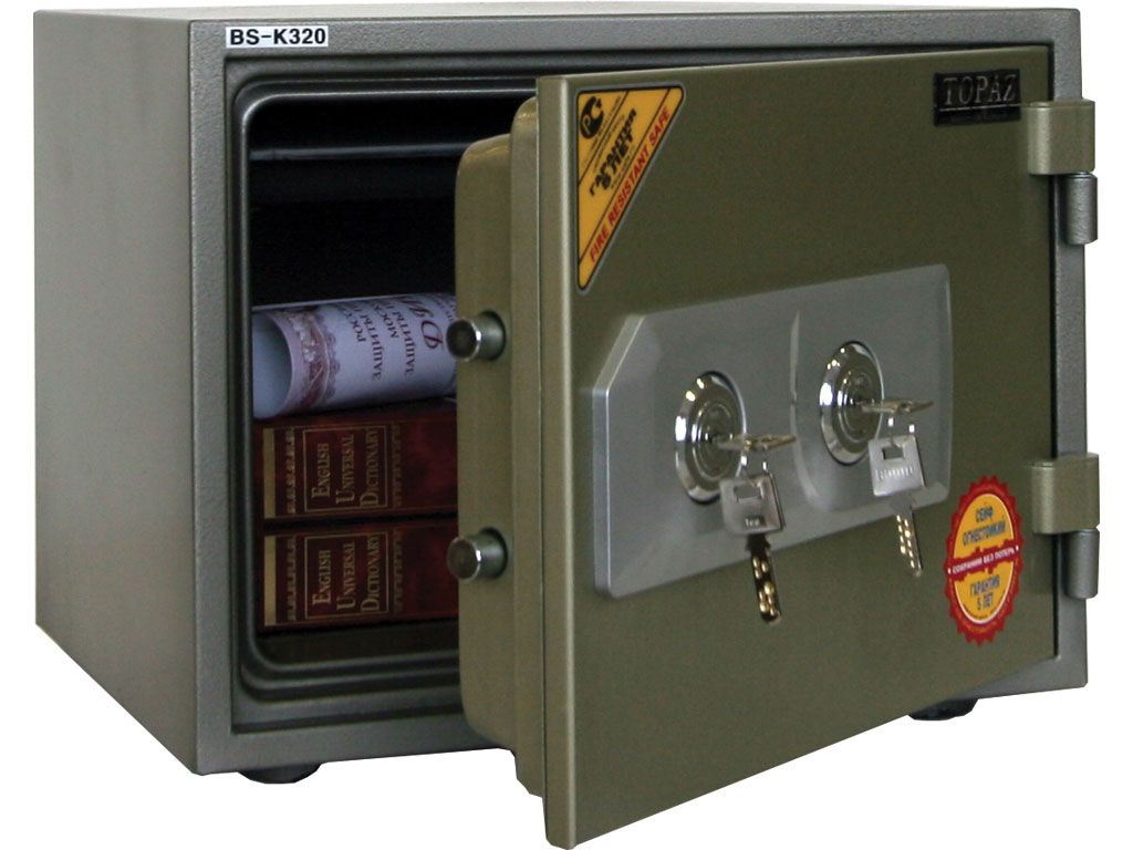 ���� TOPAZ BSK-310(320)