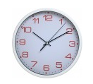 Wall Watch R07P/WHITE ���� ��������� ����������