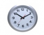 Wall Watch -R010P/SILVER ���� ��������� ����������