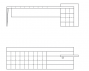 Executive Desk 5355706 Saddle square