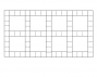 Bookcase 5355787 Saddle square