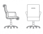 Forum Meeting Large 5232032 Pelle Frau� SC