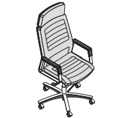 ������ Neochair 121 707