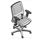 ������ Neochair 121 711