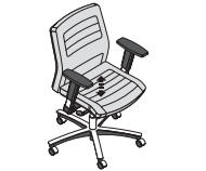 ������ Neochair 121 716