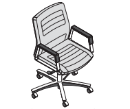 ������ Neochair 121 718