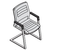 ������ Neochair 121 739