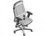 ������ Neochair 121 705 