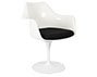 ���� Eero Saarinen Style Tulip Armchair ������ �������