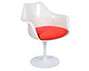 ���� Eero Saarinen Style Tulip Armchair ������� �������