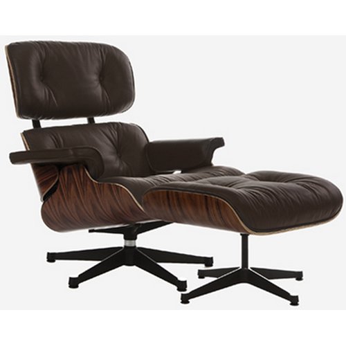 ������ Eames Style Lounge Chair & Ottoman ���������� /���������