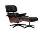 ������ Eames Style Lounge Chair & Ottoman ������ ����/���������