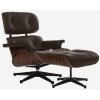 ������ Eames Style Lounge Chair & Ottoman ���������� /���������