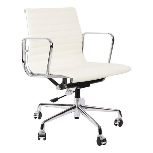 Electra/B ������ Eames Ribbed Office Chair EA 117 ����� ���� Premium EU Version