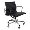 Electra/B ������ Eames Ribbed Office Chair EA 117 ������ ���� Premium EU Version
