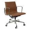 Electra/B ������ Eames Ribbed Office Chair EA 117 ���������� ���� Premium EU Version