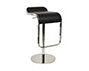 ���� ������ LEM Style Piston Stool Black, ������ ����