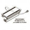 ����� � ����������� (1xHDMI + 3x220 + 2xCHARGER USB A-C)