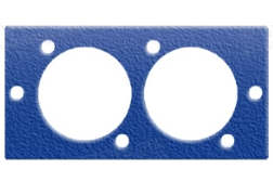 ������� ������ ��� ������� RJ45 � USB