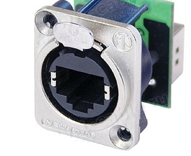 ������ RJ45 ��� ������ (����-����)