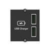 2xUSB-charge (������ �������, ������� �������������� ������ ������� GST-18 ��� ���������-����������)
