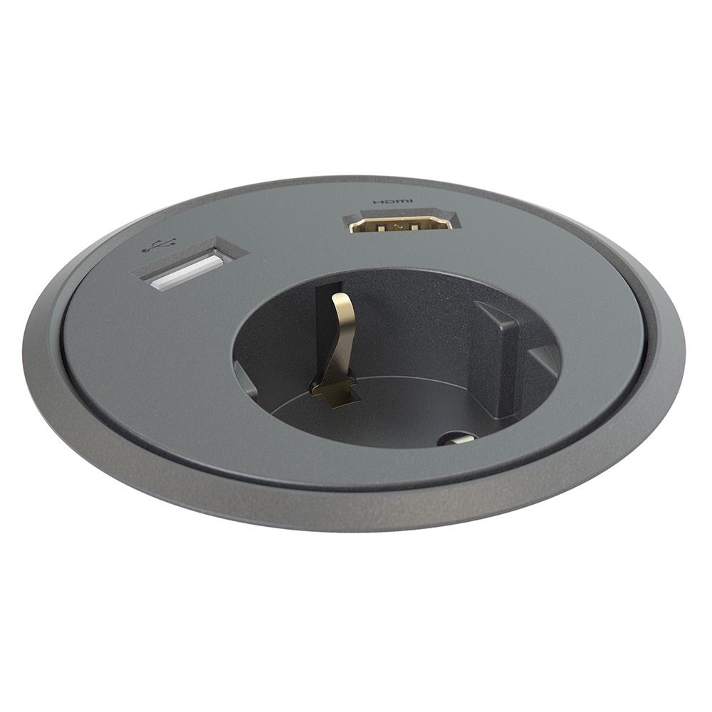 935-PD13 ������������ ������� ����� Powerdot, 1xUSB, 1xHDMI, ������