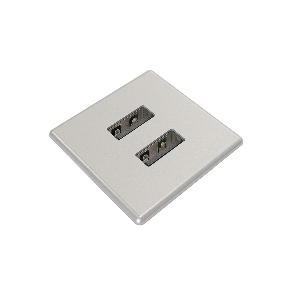935-PM31S ������������ ���������� ������������� �������� ������� ����� Powerdot � 2xUSB, �����������*
