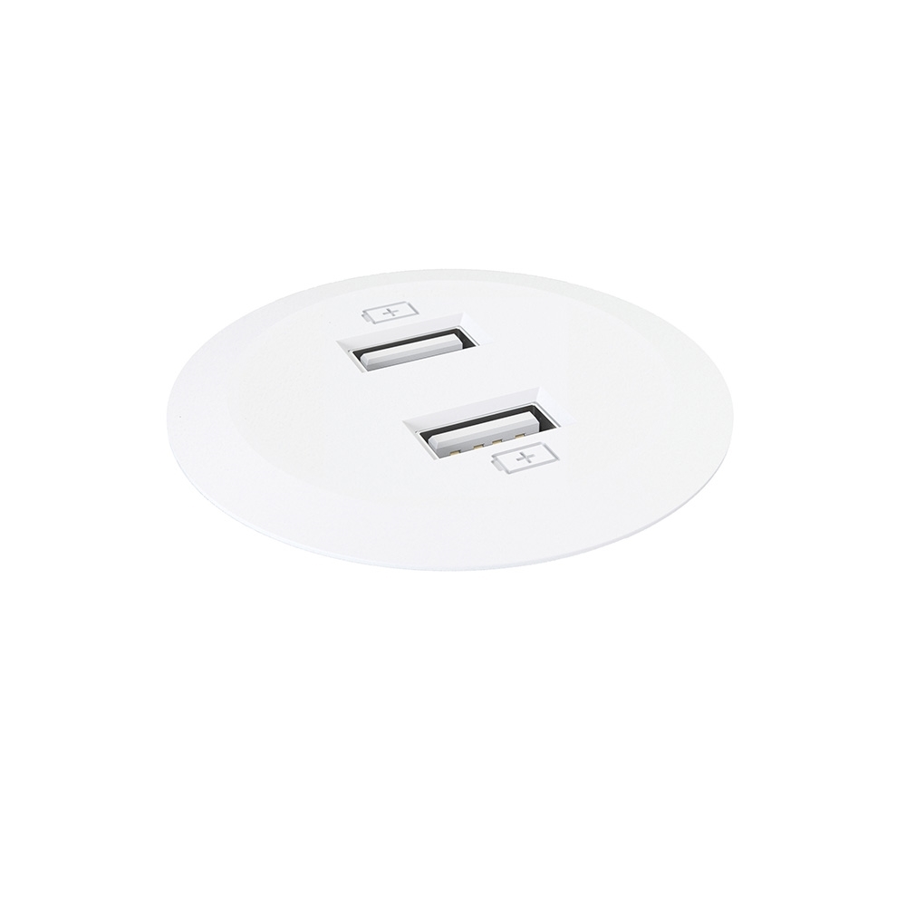 935-PM51W ������������ �������� ������� ����� Powerdot 2�USB, �����