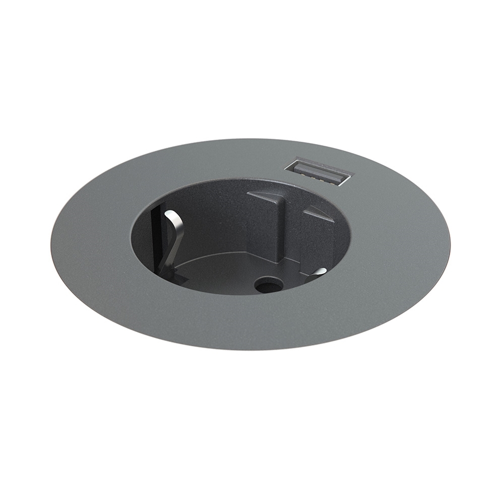 935-PM61 ������������ ������� � 1�USB ����� Powerdot, ������*