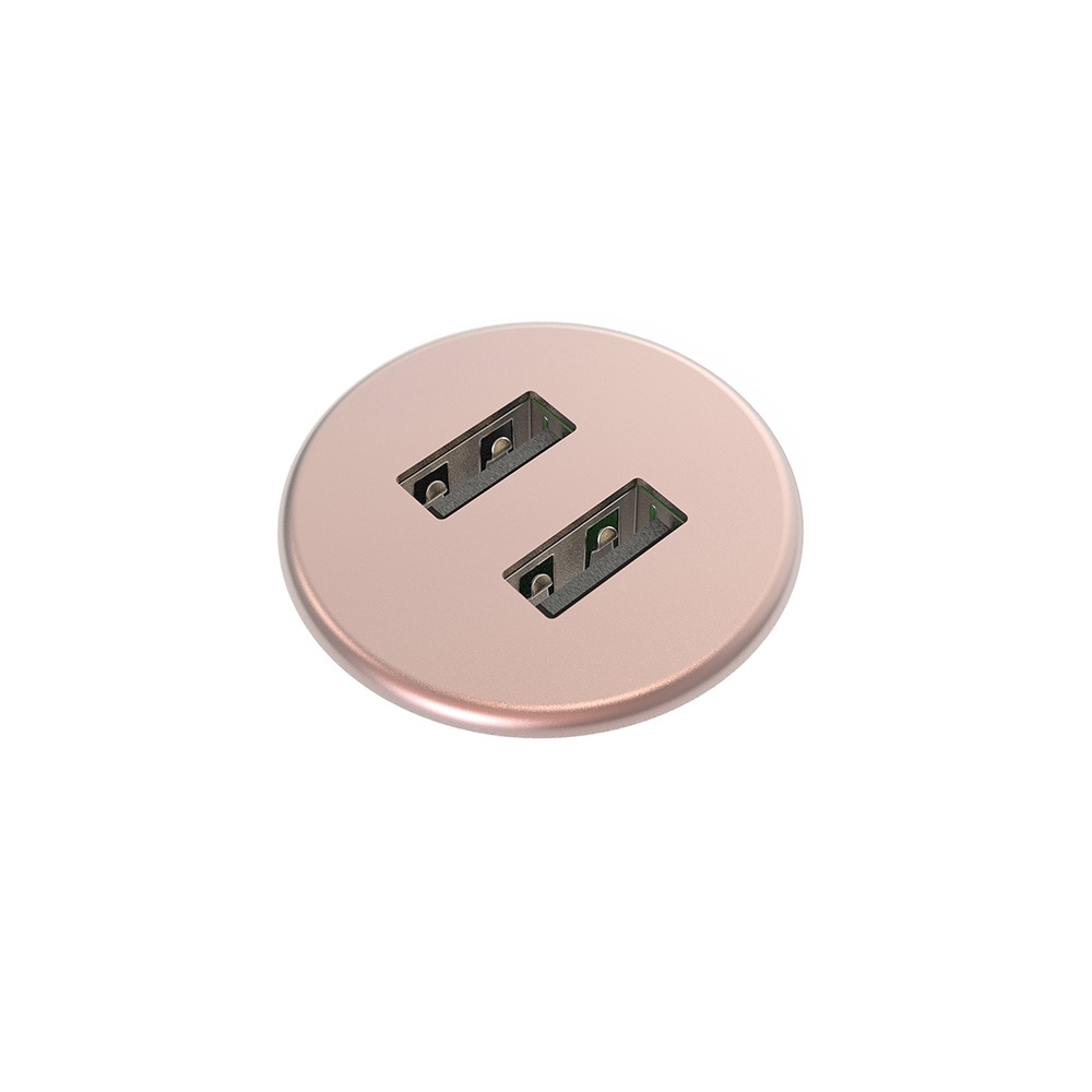 935-PM30C ������������ �������� ������� ����� Powerdot � 2xUSB, ������� �����, ������*