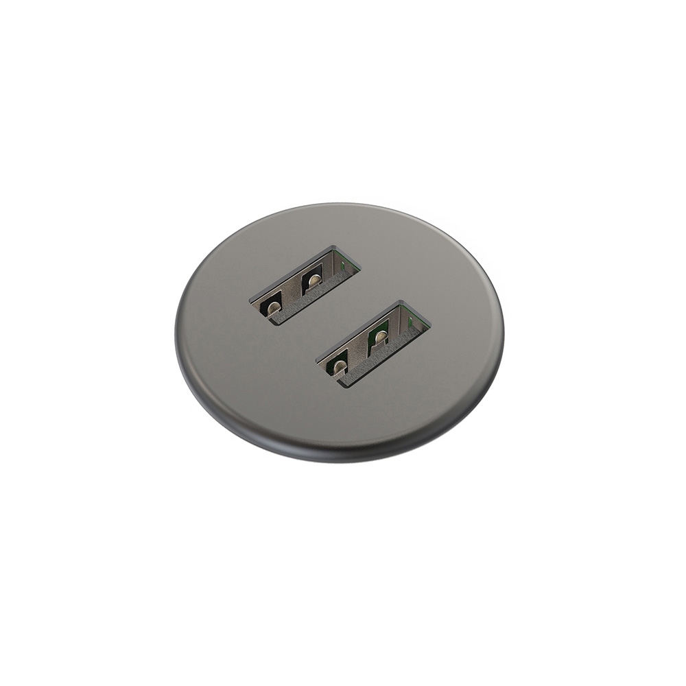 935-PM30G ������������ �������� ������� ����� Powerdot � 2xUSB, ��������, ������