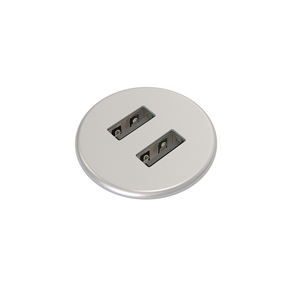 935-PM30S ������������ �������� ������� ����� Powerdot � 2xUSB, �����������, ������*