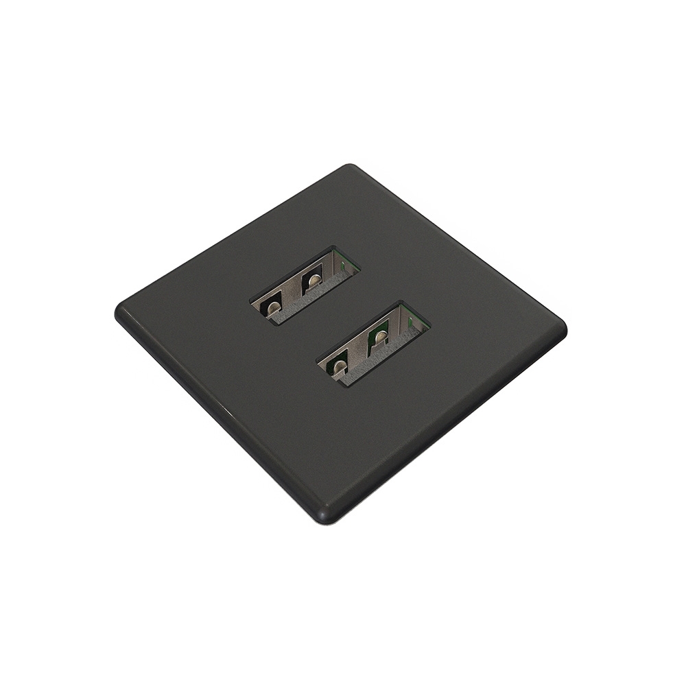 935-PM31 ������������ ���������� ������������� �������� ������� ����� Powerdot � 2xUSB, ������*