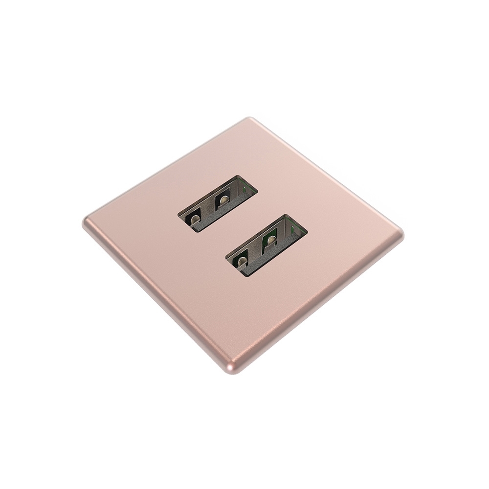 935-PM31C ������������ ���������� ������������� �������� ������� ����� Powerdot � 2xUSB, ������� �����*