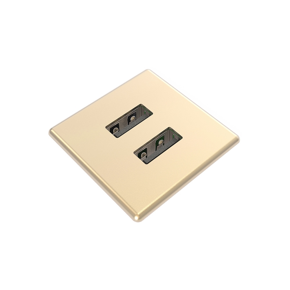 935-PM31M ������������ ���������� ������������� �������� ������� ����� Powerdot � 2xUSB, �������