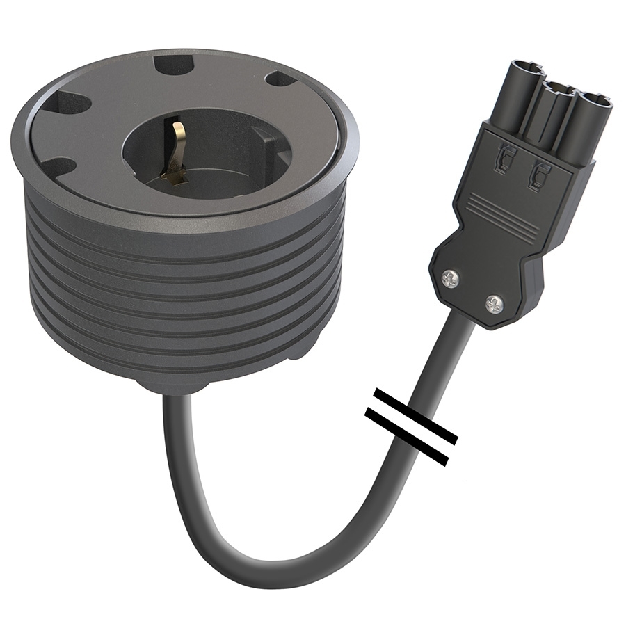 935-PD10-GST ������������ ������� ��� ������� � ����: 2 ��������� 7 ��, 2 ��������� 9,5 ��, ���� ������*