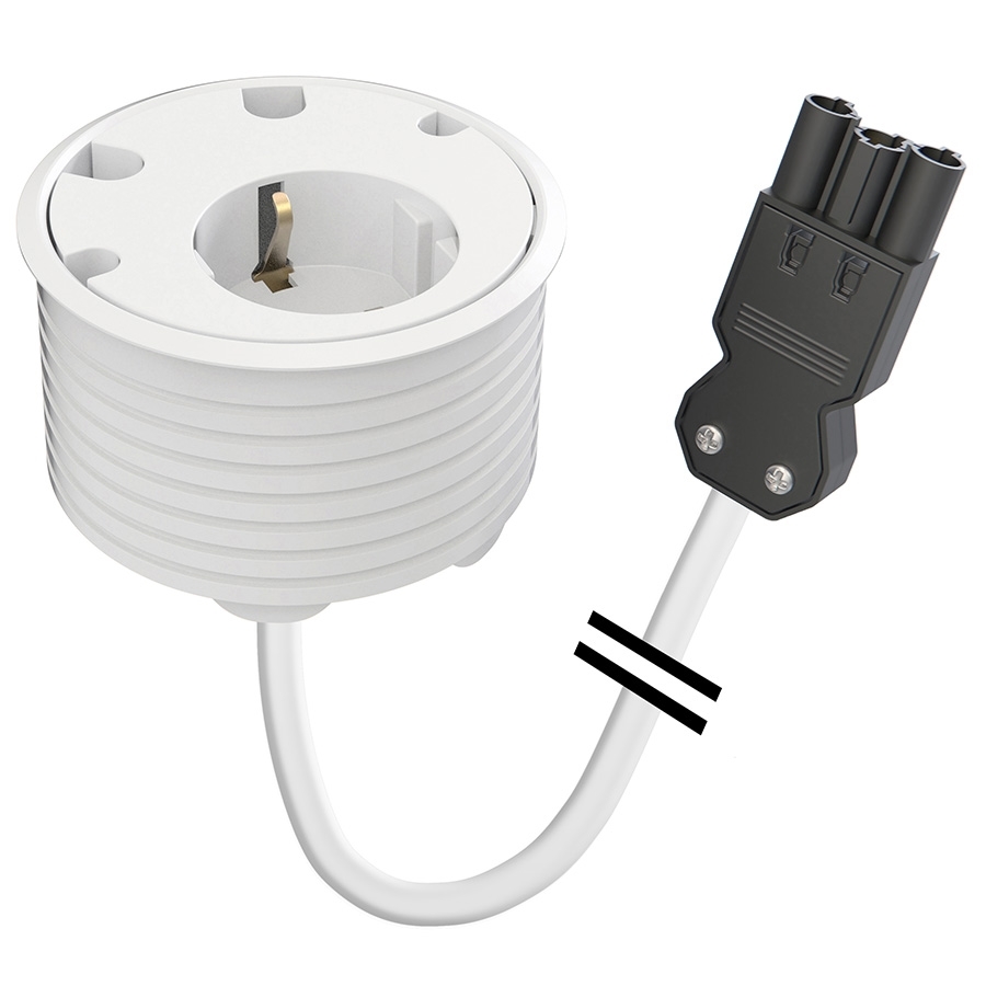 935-PD10W-GST ������������ ������� ��� ������� � ����: 2 ��������� 7 ��, 2 ��������� 9,5 ��, ���� �����*