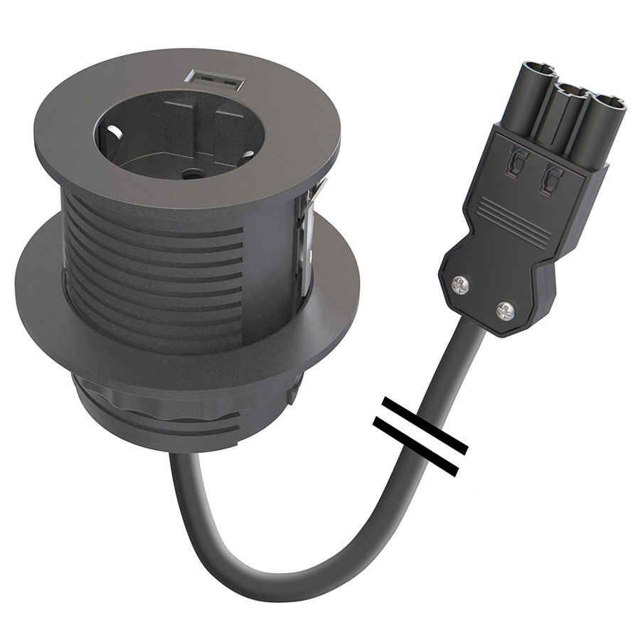  935-PM61-GST ������������ ������� ��� ������� � ���� � �������� USB, ���� ������*