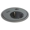 935-PD12 ������������ ������� ����� Powerdot, 1xRJ45, 1�USB, ������