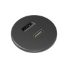 935-PM32 ������������ �������� ������� ����� Powerdot � 1xUSB-A, 1xUSB-C, ������