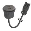 935-PM51-GST ������������ ������� ��� ������� � ���� � 2 ��������� USB, ���� ������*