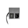 VersaHit Dual 1p+2USB(A+A) �����-�����
