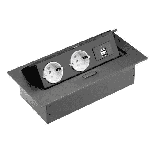 ���������� ���� 2�USB, 2�220
