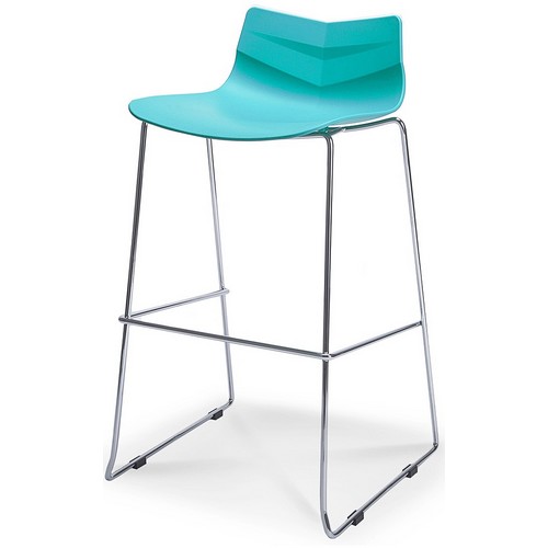 ���� ������ LEAF-06 Turquoise, ���������