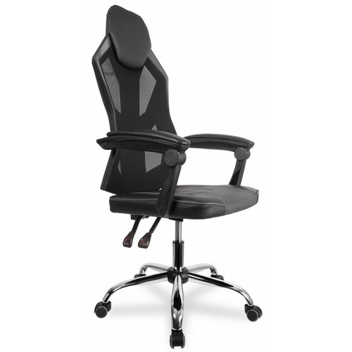 CLG-802 LXH Black ������ ������������ � ��������������� ������� (���� PU+�����), ���������� ��������, ������