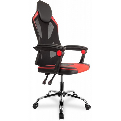 CLG-802 LXH Red ������ ������������ � ��������������� ������� (���� PU+�����), ���������� ��������, �������