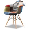 ���� PW082B patchwork