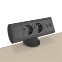 ���������� ���� Axess � 2 ��������� � 2xUSB